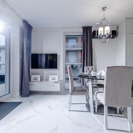 Resort Apartamenty Klifowa Rewal 72 Extérieur photo