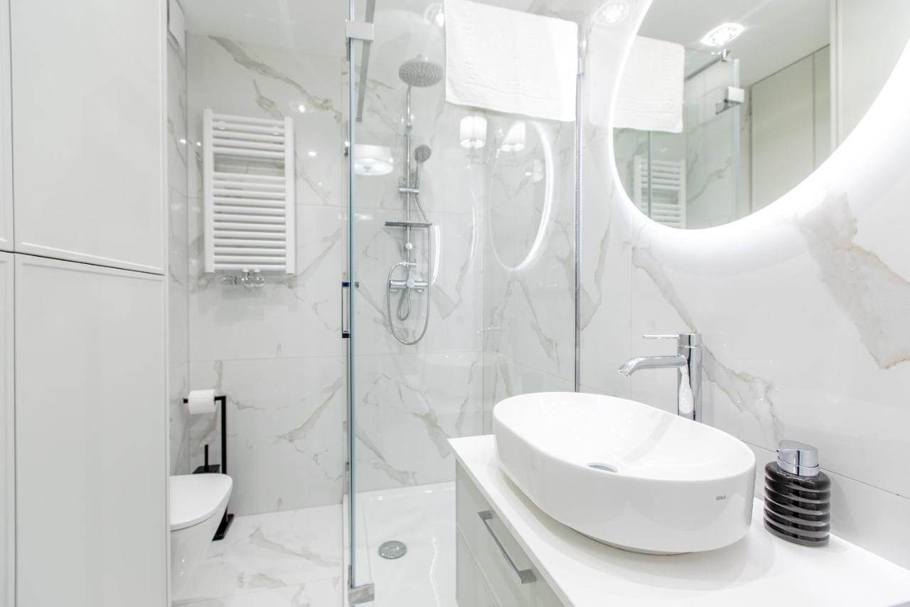 Resort Apartamenty Klifowa Rewal 72 Extérieur photo