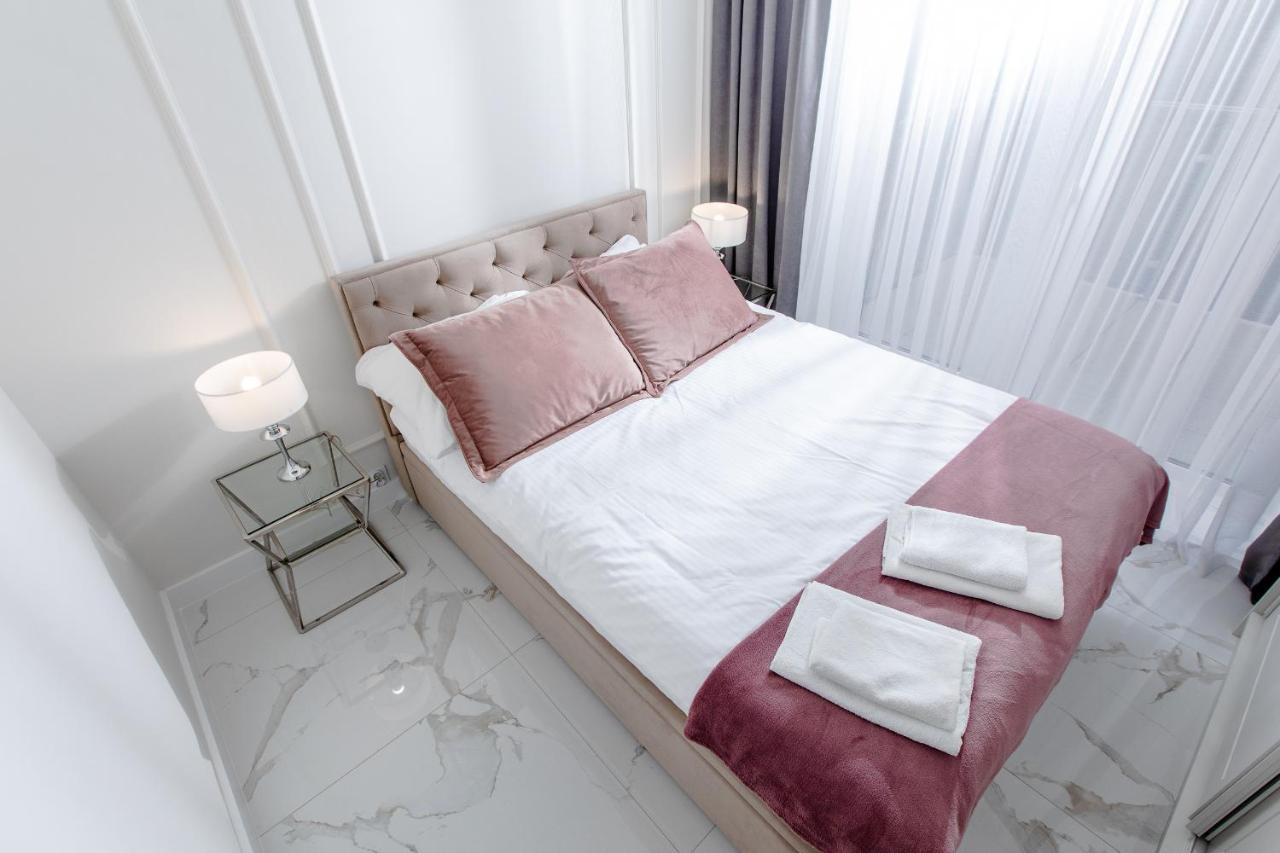 Resort Apartamenty Klifowa Rewal 72 Extérieur photo